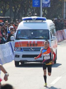 原阳县大型活动