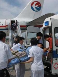 原阳县接送服务