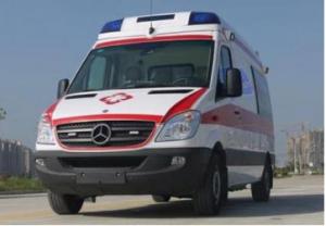 原阳县救护车租赁